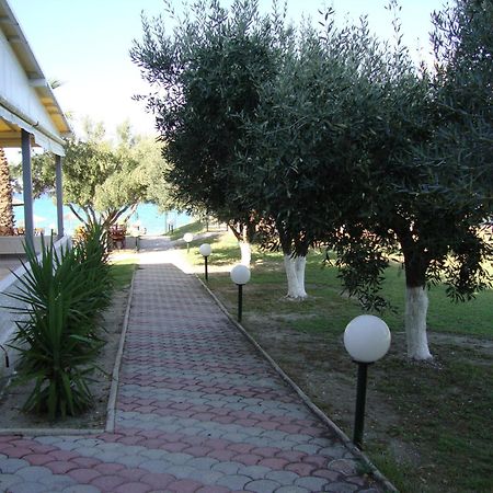 Kopsis Beach Hotel 佩科霍里 外观 照片