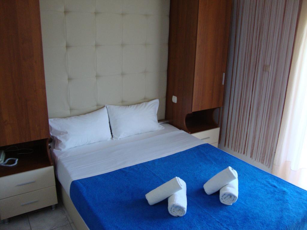 Kopsis Beach Hotel 佩科霍里 客房 照片