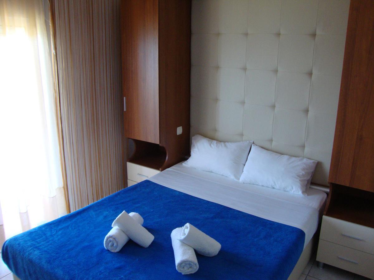 Kopsis Beach Hotel 佩科霍里 外观 照片